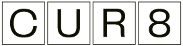 CUR8